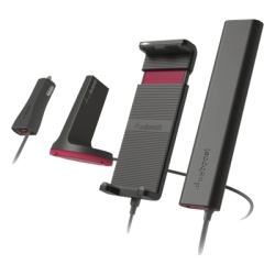WilsonPRO / weBoost 470-135 Kit Amplificador de senal celular 4G LTE 3G y VOZ. Especial para vehiculos donde el conductor o copiloto requiere la mayor concentracion de senal. Soporta un usuario y mult