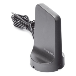 WilsonPRO / weBoost 470-135 Kit Amplificador de senal celular 4G LTE 3G y VOZ. Especial para vehiculos donde el conductor o copiloto requiere la mayor concentracion de senal. Soporta un usuario y mult - Img 11