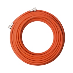 WilsonPRO / weBoost 952-001 Carrete de Cable Coaxial PLENUM de Baja Perdida WILSON 400. 50 Ohm de Impedancia. Carrete de 152.4 Metros (500 Pies)