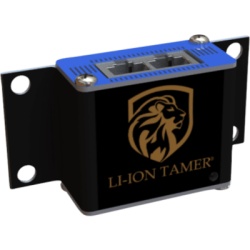 XTRALIS LTSENR3 Sensor de referencia para sistema Li-on Tamer