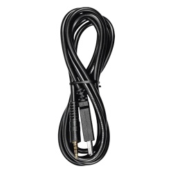 XTRALIS OSP-001 Cable de progrmaacion para OSI10 y OSI90