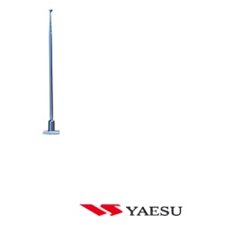 YAESU ATV7 Antena Portatil Banda Aerea VHF 118-136 MHz.