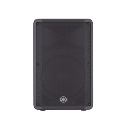 YAMAHA CBR15 Altavoz de Montaje en Superficie de 2 vias | Woofer 15 | 8ohms | Color Negro | 500W