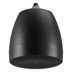 YAMAHA VXH8B Altavoz Colgante Comercial | 8 in | 2 Vias 300w | 8 Ohms | 70v/100v | Negro - Img 1