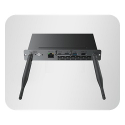 YEALINK MCORE-OPS-T Modulo de Computo MCore-OPS-T para MeetingBoard con Windows 11 IoT optimizado para Teams Rooms