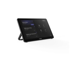 YEALINK MTOUCH-PLUS Pantalla Tactil MTouch Plus para Sistemas Microsoft Teams Rooms Yealink con Diseno Avanzado y Control Colaborativo