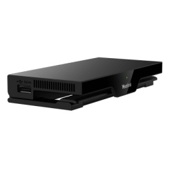 YEALINK ROOMCAST-E2 Sistema de Presentacion Inalambrica RoomCast E2 Yealink con Wi-Fi 6 y Casting Multidispositivo