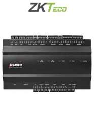 ZKTECO 74162 ZKTECO INBIO260 - CONTROL DE ACCESO INBIO PARA 2 PUERTAS/ SOPORTE DE 4 LECTORAS FR1X00/ 20 000 HUELLAS/ 30 000 TARJETAS/ CON VERSION PULLSDK