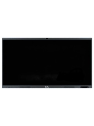 ZKTECO SC02-I365A - Pantalla Digital Interactiva de 65 pulgadas con 4K UHD, Android 14, Cámara de 48 MP, Matriz de 8 Micrófonos, Wi-Fi 6, Bluetooth 5.0, NFC, Hasta 50 Puntos Táctiles y Windows 11 Opcional con Módulo OPS - Img 4