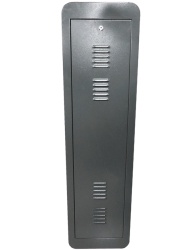 ZKTECO TBM02 - Lector de TIckets QR / Sin Contacto / Compatible con Sensor de Masa, VR10, UHF / Pantalla LED / Funciones de Voz / Requiere Software para cobro ZK Bio CV Security / Requiere Modulo TBM01 - Img 9
