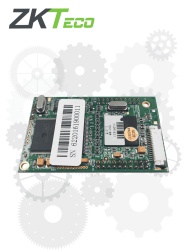 ZKTECO ZKT061098 ZK TARJETA ZEM ZEM500 PARA MODELO SCR100