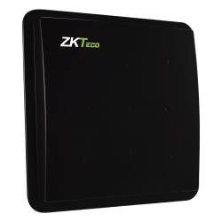 ZKTECO ZKU-1000-F Lectora RFID UHF de Largo Alcance / 6 Metros / 5 000 Tarjetas / TCP/IP / 902-926 MHz / Controlador Integrado