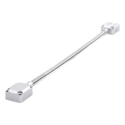 AccessPRO ACCESSLOOP Loop Pasacables para proteccion de cable en puertas.