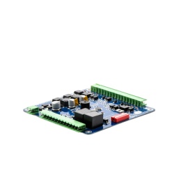 AccessPRO AP-PCB-HD TARJETA DE CONTROL PARA TORNIQUETE DE MEDIO CUERPO MODELO AP1000HD AP2000HD Y AP2002HD.