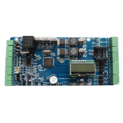 AccessPRO AP-SERVO-PCB Tablilla de control para torniquetes AccessPRO serie AP4000HD y AP4000HDE