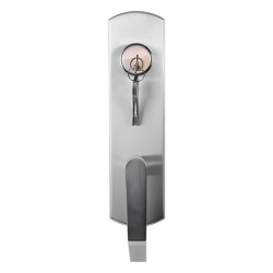 AccessPRO APEB-LOCK Cerradura para puerta de emergencia