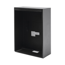 AccessPRO FS-COVERV2 Cubierta protectora / Instalaciones al Exterior / Para motor FS1000SPEED.