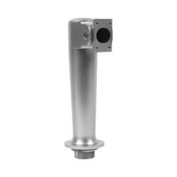 AccessPRO JY011 Soporte Universal para Dispositivos de control de acceso / Ajuste Multiangulo
