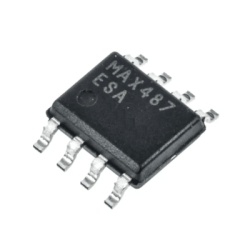 AccessPRO MICRO-WIEGAND Chip usado como refaccion para la antena PRO12RF / Arregla el envio de datos por Wiegand