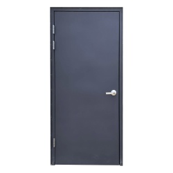 AccessPRO PROCIEGAN5B Puerta Ciega Nivel V (Fusil de Asalto R15 AK47 Granada de Fragmentacion).