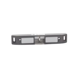 AccessPRO PROEB621S Contrachapa Electrica Cerrada o Abierta en Caso de Falla ( Fail Secure)/ Uso en puertas de emergencia con barra de salida.