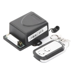 AccessPRO PROR400 PROR400