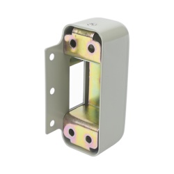 AccessPRO SMALLBRACKET Contra Izquierda para uso con Cerradura ACCESSRIMBL o ACCESSRIML