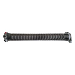 AccessPRO SPRING-187 Resortes para de puertas de garage de 18x7pies / Izquierdo y Derecho.