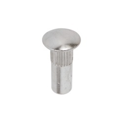 AccessPRO TUE-PLATE Tuerca para Tornillo de Contrachapa de MAG350/600/1200 (Refaccion)