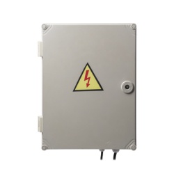 AccessPRO XB-220H06K-CON Controlador para Bolardo Hidraulico XB-220-H06K
