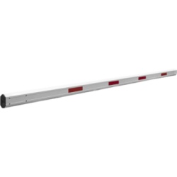 AccessPRO XB-TEL-ARM-8M Brazo Telescopico De 8 Metros Para Barreras XBF-8003-R y XBF-8003-L