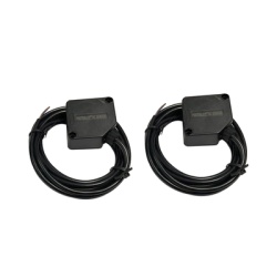 AccessPRO XBS-10-MRF Fotocelda Infrarroja Con Alcance de 10 Metros / Ideal Para Seguridad en Dispositivos de Acceso Vehicular