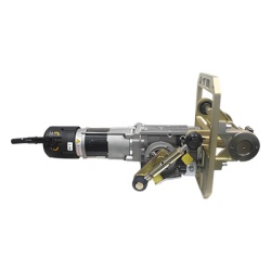 AccessPRO XBS-CORE-KIT-L Mecanismo de refaccion para barrera vehicular XBS5000L