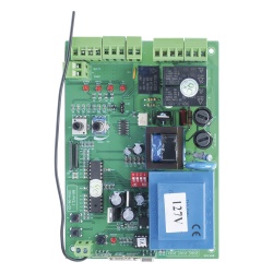 AccessPRO XBS-IZ-PCB Tarjeta Electronica de Control Para Motores XBSIZ1200