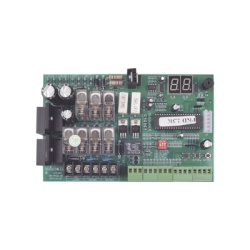 AccessPRO XBS-PK03-PCB Tarjeta Electronica Para Cuadro de Mando XBS-PK03-CBOX