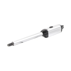 AccessPRO XBS-PK03-SI Piston individual para puertas abatibles de hasta 3 metros y 300 Kgs (PK03)