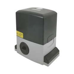 AccessPRO XBS-SZ-2000 Operador Para Puertas Corredizas de 2000 Kg / Limites Magneticos de Final de Carrera / Facil Instalacion