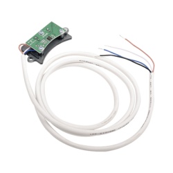 AccessPRO XBSFSENC Encoder digital para barreras / AC 130V / 750W / -20Â°C a 50Â°C operacion / 50/60 Hz
