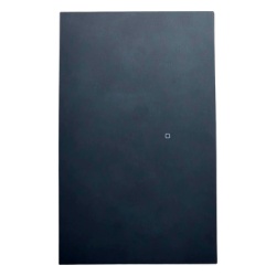 AKUBELA ZBG6R1NNUS Apagador inalambrico ZigBee 110-220V 3 GANG / No requiere Neutro