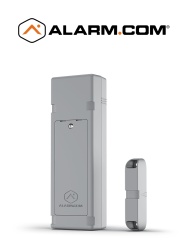 ALARM.COM ADC1220006 ADC-FLEX-100-MX-AT - Contacto Magnetico autonomo con comuncacion LTE ALARM.COM
