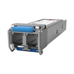ALLIED TELESIS AT-SP10LRA/I Transceptor MiniGbic SFP+ Monomodo 10G-LR distancia 10 km conector LC Version TAA