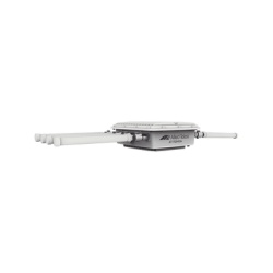 ALLIED TELESIS AT-TQ5403E-00 Punto de Acceso Outdoor IEEE 802.11ac Wave2 tri-banda. AC power adapter not included