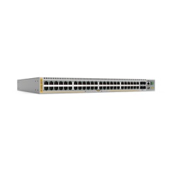 ALLIED TELESIS AT-X530L-52GTX-10 Switch L3 Stackable 48x 10/100/1000-T 4x SFP+ Fuente Redundante