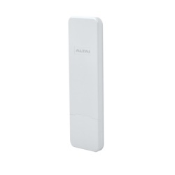 ALTAI TECHNOLOGIES C1XAN Punto de Acceso (PTP y PTMP) . Conectorizado en 5.1 - 5.8 GHz MIMO 2X2 Hasta 800 mW de Potencia 2 Conectores SMA Hembra Inverso Carcasa IP55 Administracion en Nube Gratis con