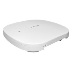 ALTAI TECHNOLOGIES I760 Punto de Acceso para Interior Wi-Fi 6 Dual-Band / 4x4 MIMO 5 GHz + 2x2 MIMO 2.4 GHz / 5.378 Gbps / 2.5G Multi-Gigabit / Antena Omni Integrada / 512 Usuarios / PoE+ 802.3at / WP