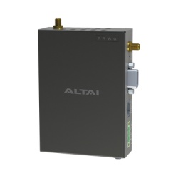 ALTAI TECHNOLOGIES VX-200 Punto de Acceso WiFi Grado Industrial con proteccion de Grafeno Wave 2 MU-MIMO Doble Banda 1267 Mbps