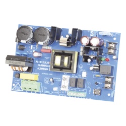 ALTRONIX AL1012ULXB TARJETA PARA FUENTE AL1012ULX; 12 V TO 10 A
