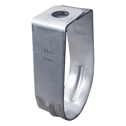 ANCLO ANC-CP800 Colgador Tipo Pera para Tuberia Conduit de 8" (200 mm).