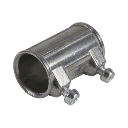 ANCLO ANC-CPD-200 Cople de 2" para Tubo Pared Delgada con Tornillos Opresores.