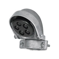 ANCLO ANC-MUF114 Mufa Compacta de 1 1/4" (32 mm ).